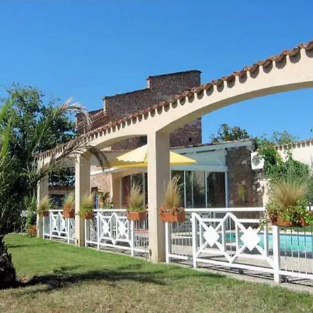 O Pigeonnier Zen Bed & Breakfast Albi