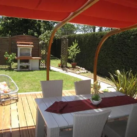 O Pigeonnier Zen Bed & Breakfast *
