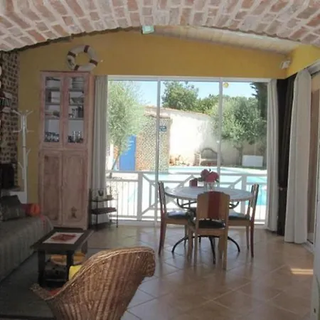 Bed & Breakfast O Pigeonnier Zen
