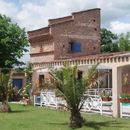 O Pigeonnier Zen Bed & Breakfast