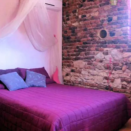 Couette-café O Pigeonnier Zen