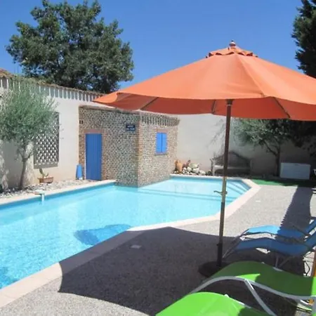 O Pigeonnier Zen Bed & Breakfast